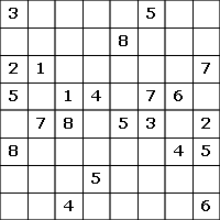 sudoku diabolique gratuit